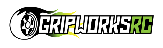 GRIPWORKS RC