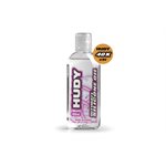 HUDY ULTIMATE SILICONE OIL 40 000 CST - 100ML - GRIPWORKS RC