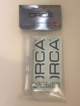 ORCA traction compound bottle - 8mm (1 pc)