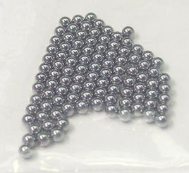 Gear Diff Balls (100pcs) 3/32 - GRIPWORKS RC