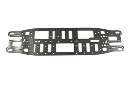 Chassis carbon light 4X - GRIPWORKS RC