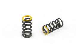 Spring yellow C4.9 4X (2) - GRIPWORKS RC