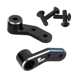 1up Racing Vertical Rear Shock Mounts – Associated DR10