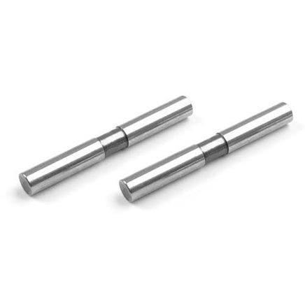 Rear Arm Pivot Pin (2) - GRIPWORKS RC