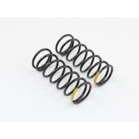 Center Damper Spring (Med. Hard), 1.1mm x 7.25coils - GRIPWORKS RC