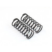 Center Damper Spring (Medium), 1.1mm x 8.75coils - GRIPWORKS RC