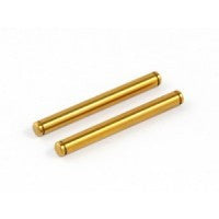 P12 Kingpin, Titanium Coated, 2 pcs - GRIPWORKS RC