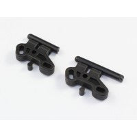 Front Upper Arm Caster Block, Hard - GRIPWORKS RC