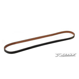 HIGH-PERFORMANCE KEVLAR DRIVE BELT SIDE 6.0 X 432 MM