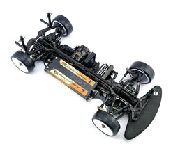 AWESOMATIX A800MMXA TOURING CAR KIT - ALLOY CHASSIS USA SPEC ( PRE ORDER) - GRIPWORKS RC