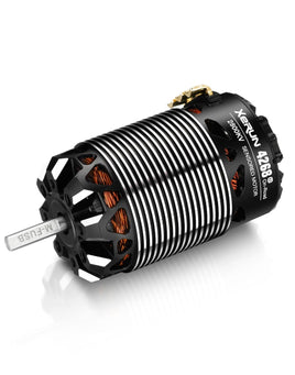 XERUN 1/8th G3 brushless motor  	Xerun 4268 SD G3	1900KV (PRE ORDER)