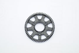 2-Speed gear 60T SL6 - GRIPWORKS RC