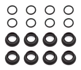 RC10F6 Suspension Arm Pivot Ball Bushings - GRIPWORKS RC