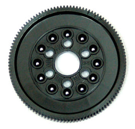 Kimbrough 104 Tooth 64P Precision Spur Gear #221 - GRIPWORKS RC