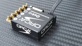 Orca OE101 Competition Pro Stock Brushless ESC - GRIPWORKS RC