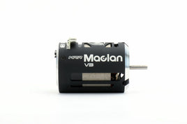 MACLAN MRR V3M  SENSORED COMPETITION MOTOR (Select Turns 10.5-3.5)