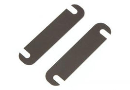 Distance plate for lower arm 0.5mm (2) - GRIPWORKS RC