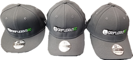 GRIPWORKS RC NEW ERA HAT - GRIPWORKS RC