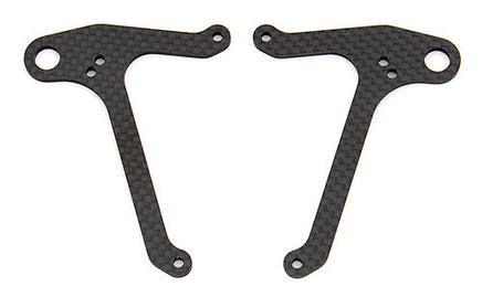 RC10F6 Lower Suspension Arms - GRIPWORKS RC