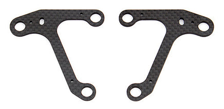 RC10F6 Upper Suspension Arms - GRIPWORKS RC