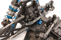 Team Associated RC10 B74.1 Team 1/10 4WD Off-Road Electric Buggy Kit