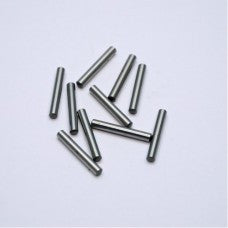 VBC RACING - M2X14 SHAFT PIN - GRIPWORKS RC