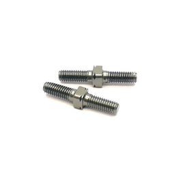 M3x18mm Turnbuckle (Titan)