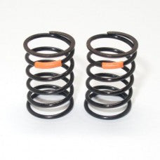 VBC RACING - WILDFIRE SHOCK SPRING ORANGE MED-SOFT (VBC DYNAMICS) - GRIPWORKS RC