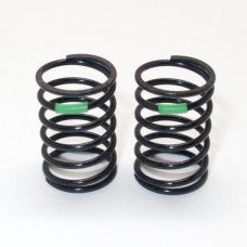 VBC RACING - WILDFIRE SHOCK SPRING GREEN SOFT (VBC DYNAMICS) - GRIPWORKS RC