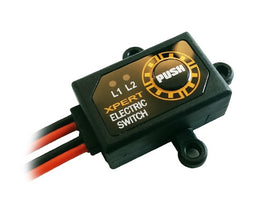 XPERT RC ELECTRONIC SWITCH - GRIPWORKS RC