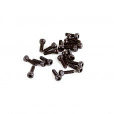 VBC RACING - M2.0X6MM CAP HEAD SCREW - GRIPWORKS RC