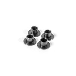 1UP RACING DYNAMIC TOE CONTROL C-HUB BUSHINGS (4) - GRIPWORKS RC