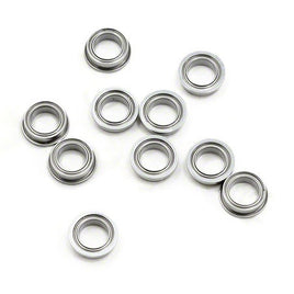 CRC 3/16 x 5/16 Flanged Bearing (10pcs) Front Axle Gen X10, Gen XL (QTY. 1) - GRIPWORKS RC