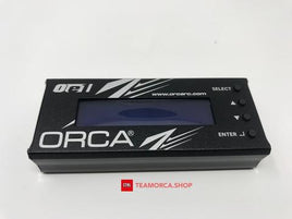 ORCA OE1 PROGRAM CARD - GRIPWORKS RC