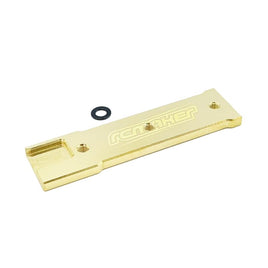 BRASS CENTRE STIFFENER WEIGHT FOR MUGEN MTC2 (19G)