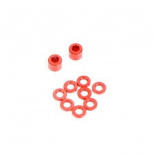 VBC RACING - CASTER SPACER SET - GRIPWORKS RC