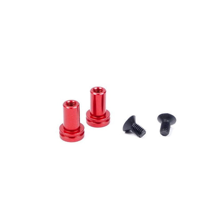 WIldFireD09 Steering Chassis Mounted Post Set D-05-VBC-0270 - GRIPWORKS RC