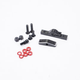 ALU 7075 Center Pivot Set D0299 - GRIPWORKS RC