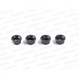 IF11 PIVOT BALL BUSHING (4pcs) - GRIPWORKS RC