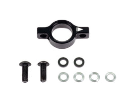 ALU AXLE HEIGHT ADJUSTER SET (Black / incl. Washer) - GRIPWORKS RC