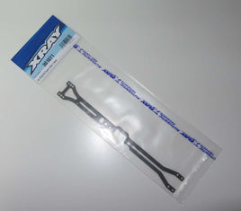 X4 GRAPHITE UPPER DECK 1.6MM