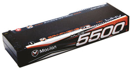 MACLAN RACING GRAPHENE V3 HV ULCG STICK 5500 MAH