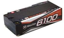 MACLAN RACING GRAPHENE V3 HV 2S SHORTY 6100 MAH