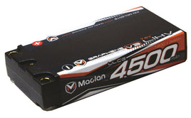 MACLAN RACING GRAPHENE V3 HV 2S ULCG SHORTY 4500 MAH