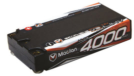 MACLAN RACING GRAPHENE V3 HV 2S ULCG SHORTY 4000 MAH