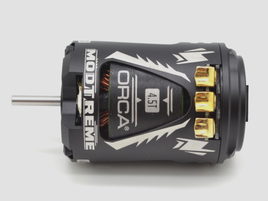 ORCA MODTREME 4.5T SENSORED BRUSHLESS MOTOR - GRIPWORKS RC