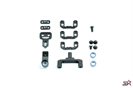 MR33 Steering System Set – Xray T4