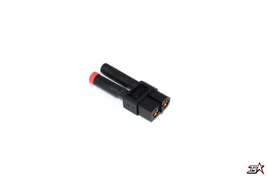 MR33 XT60 Adaptor + 4.0 Female