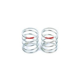 SMJ Silver Line Progressive Spring TS2.5-2.8 (Short/Red) for TBBS N-01-G31273 - GRIPWORKS RC