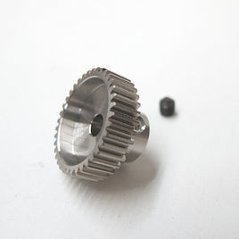 Perfect pinion gear 64DP 18T to 70T - GRIPWORKS RC